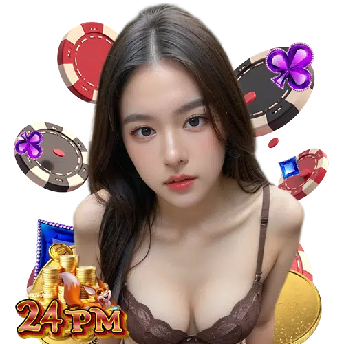 24pm เว็บพนันออนไลน์