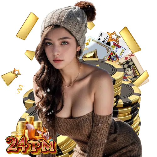 24pm แจกเครดิตฟรี